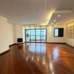 Apartamento à venda com 3 suítes em Vila Suzana, São Paulo, SP