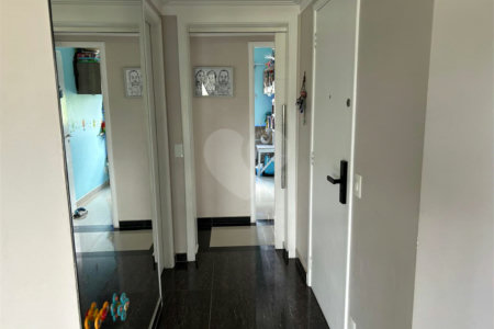 Apartamento à venda com 3 suítes em Jardim Marajoara, São Paulo, SP