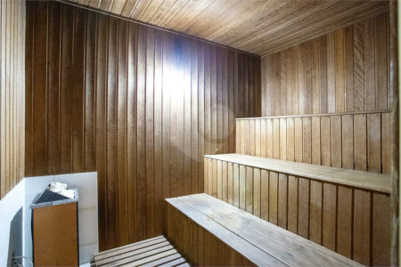 Casa à venda ou para alugar com 4 suítes no condomínio Belle Ville, São Paulo - SP