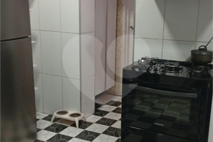Casa de Vila à venda com 2 quartos, sendo 1 suíte, em Bom Retiro, São Paulo, SP