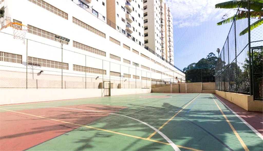 Apartamento à venda com 3 quartos, sendo 1 suíte,  em Lauzane Paulista, São Paulo, SP