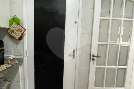Apartamento à venda com 2 quartos, sendo 1 suíte, em Vila Gustavo, São Paulo, SP