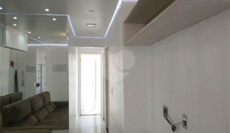 Apartamento à venda com 2 quartos em Casa Verde, São Paulo, SP