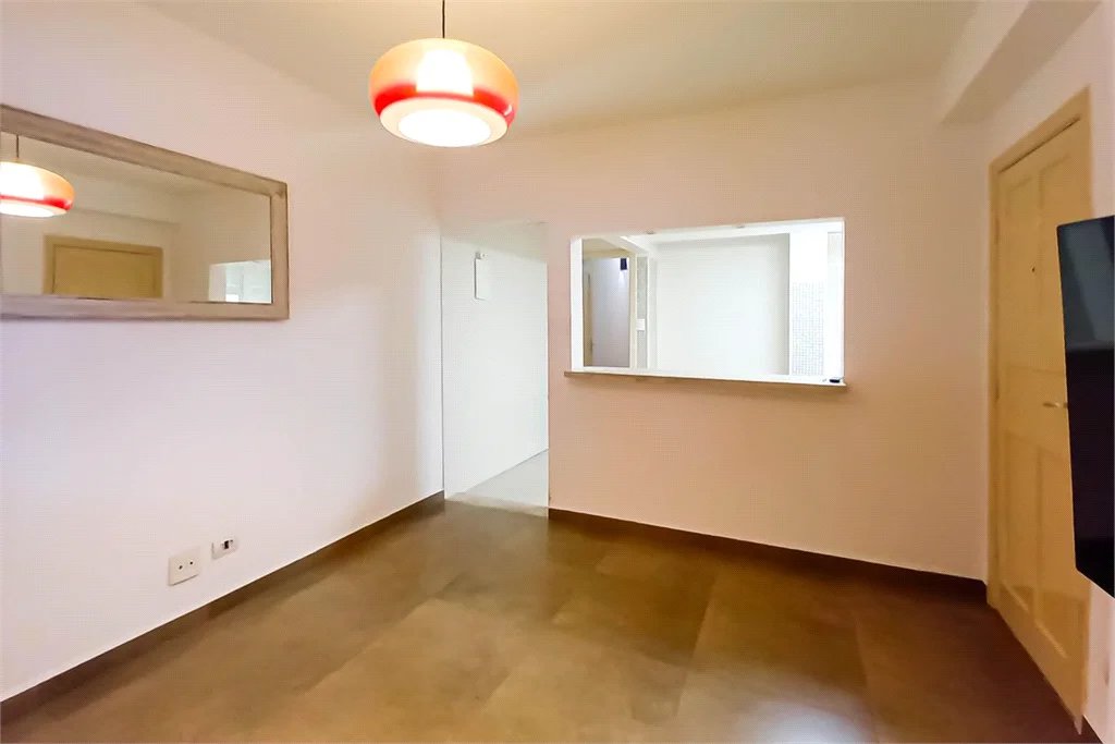 Apartamento à venda com 2 quartos em Água Branca, São Paulo, SP