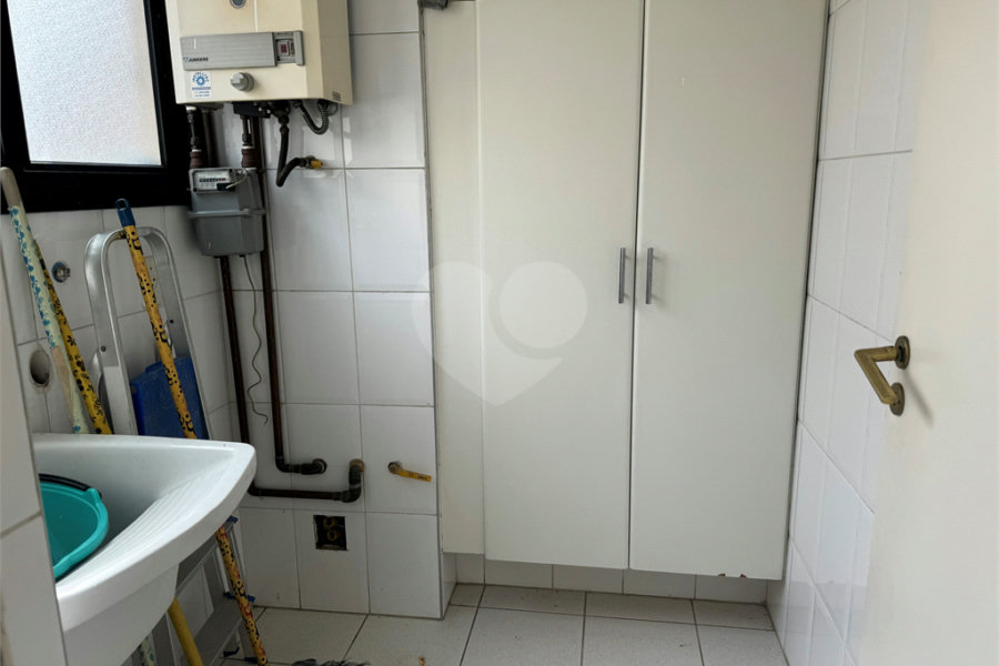 Apartamento à venda com 2 quartos, sendo 1 suíte,  em Santana, São Paulo, SP