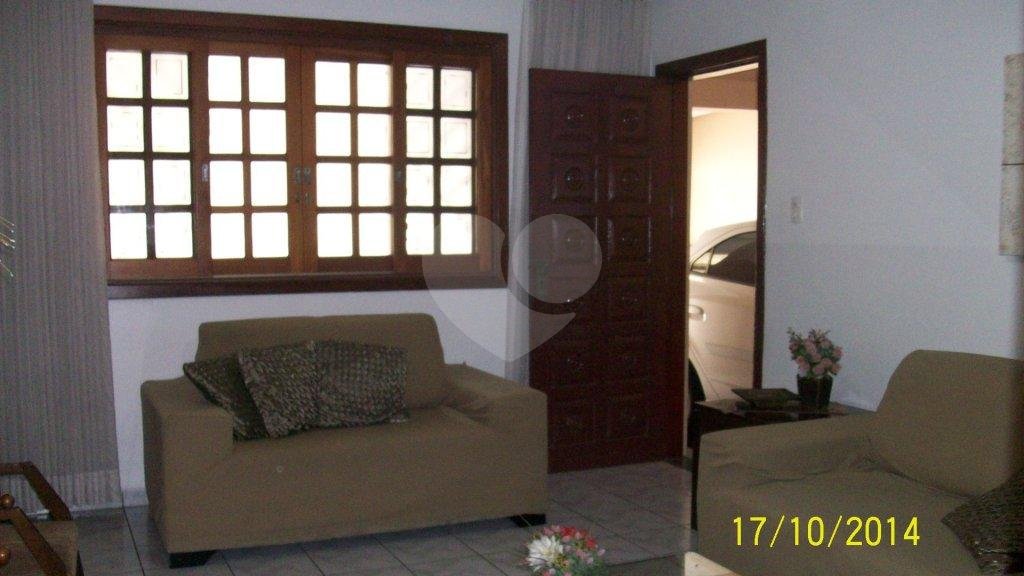 Sobrado à venda com 4 quartos em Limão, São Paulo, SP