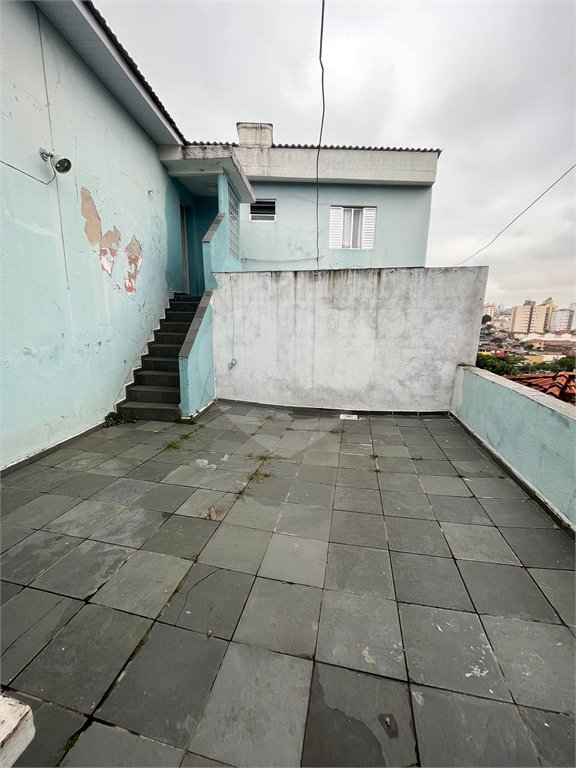 Casa à venda com 4 quartos em Santana, São Paulo, SP