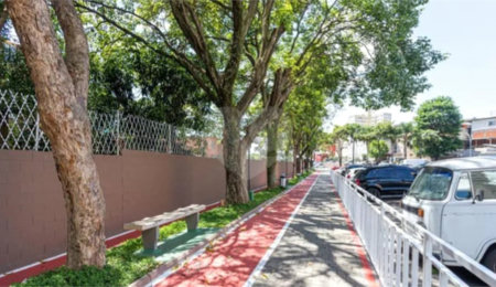 Apartamento à venda com 3 quartos em Vila Nova Cachoeirinha, São Paulo, SP