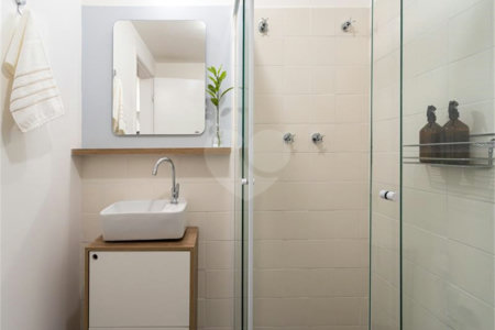 Apartamento à venda com 5 quartos, sendo 1 suíte,  em Pinheiros, São Paulo, SP