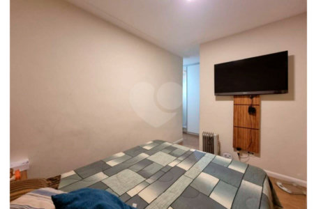 Apartamento à venda com 3 quartos, sendo 1 suíte, em Lauzane Paulista, São Paulo, SP