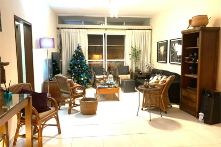 Apartamento à venda com 3 quartos, sendo 1 suíte, em Higienópolis, São Paulo, SP
