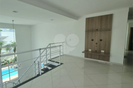 Casa à venda com 4 suítes no condomínio Mont Blanc, Sorocaba - SP