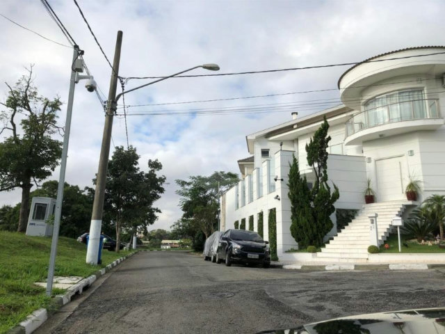 Terreno à venda em Horto, São Paulo, SP