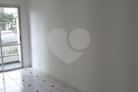 Apartamento à venda com 2 quartos em Vila Santo Estéfano, São Paulo, SP