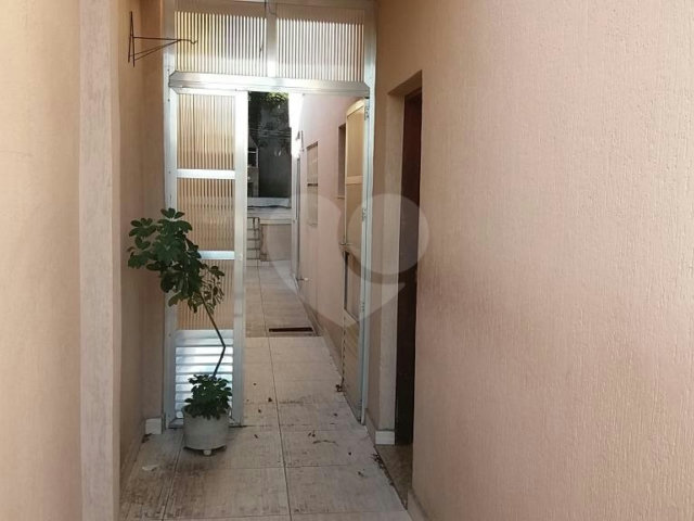 Sobrado à venda com 3 quartos, sendo 1 suíte,  em Santana, São Paulo, SP