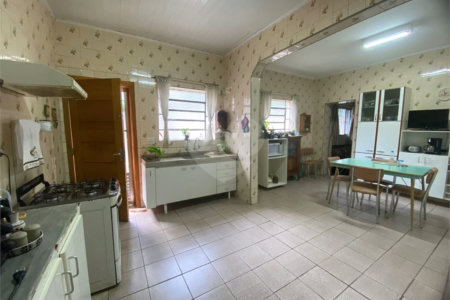 Casa à venda com 4 quartos em Santana, São Paulo, SP