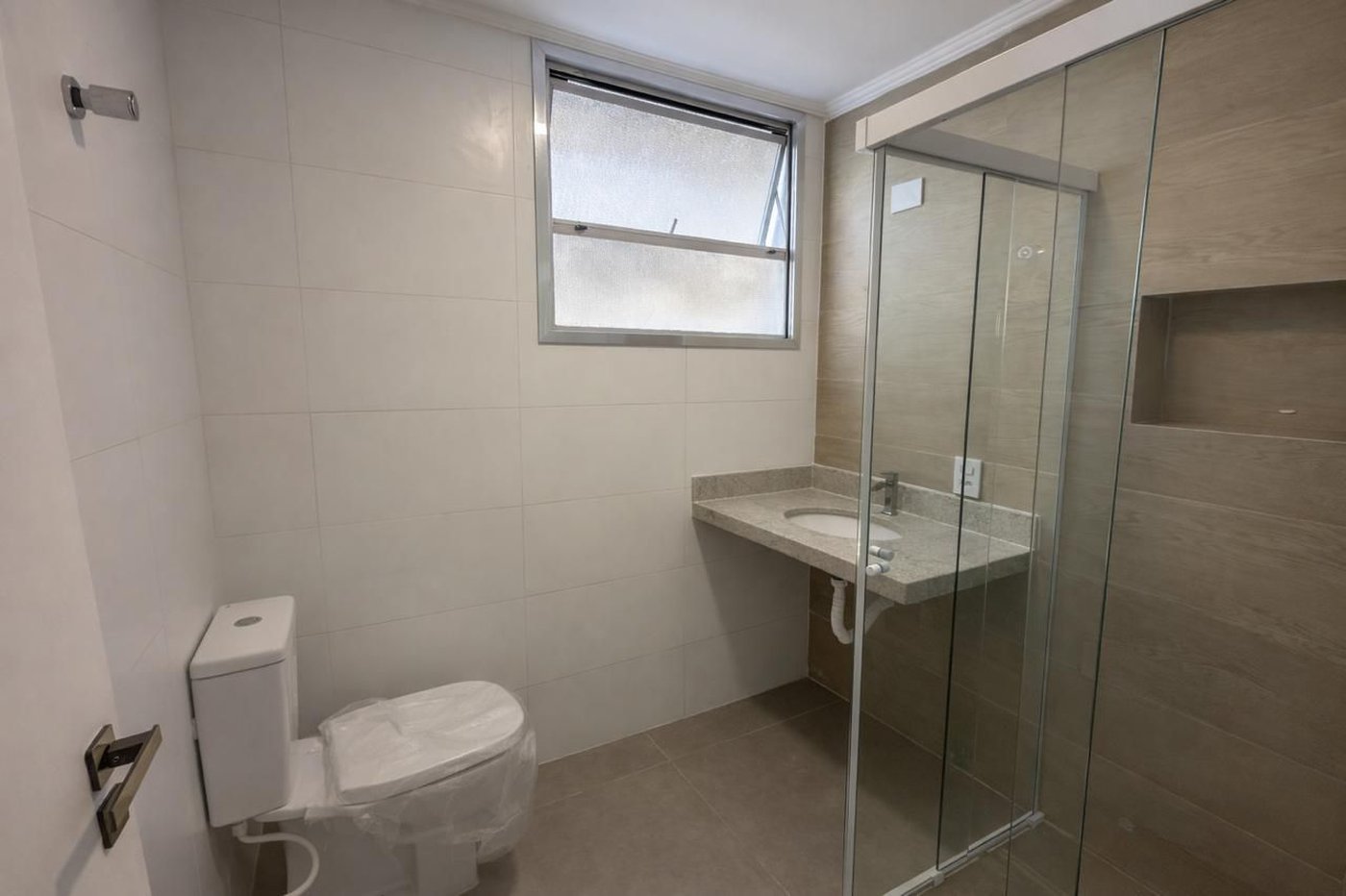 Apartamento com 3 dormitórios à venda, 110 m² por R$ 1.550.000,00 - Boqueirão - Santos/SP