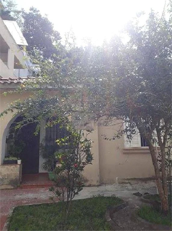 Casa à venda com 3 quartos em Vila Indiana, São Paulo, SP