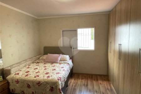 Casa à venda com 3 suítes em Vila Assunção, Santo André, SP