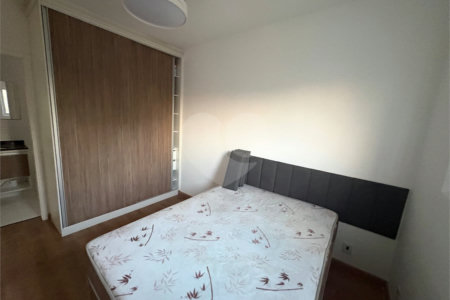 Apartamento para alugar com 2 quartos, sendo 1 suíte, em Parque Bela Vista, Votorantim, SP