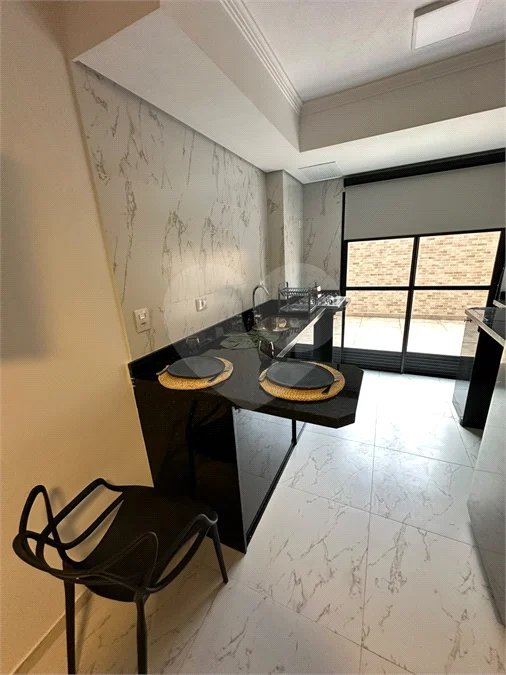 Studio para alugar com 1 quarto em Freguesia do Ó, São Paulo, SP