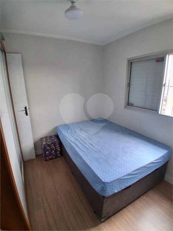 Apartamento à venda com 3 quartos, sendo 1 suíte, em MANDAQUI, São Paulo, SP
