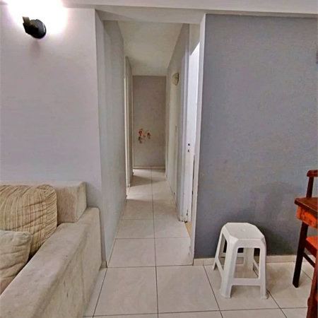 Apartamento à venda com 3 quartos, sendo 1 suíte, em Jardim Parque Morumbi, São Paulo, SP