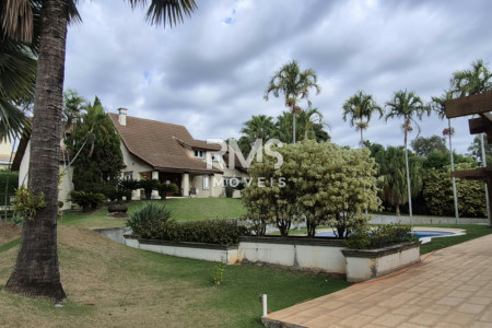Casa à venda ou para alugar com 4 suítes no condomínio Monte Belo - Salto/sp, Salto - SP
