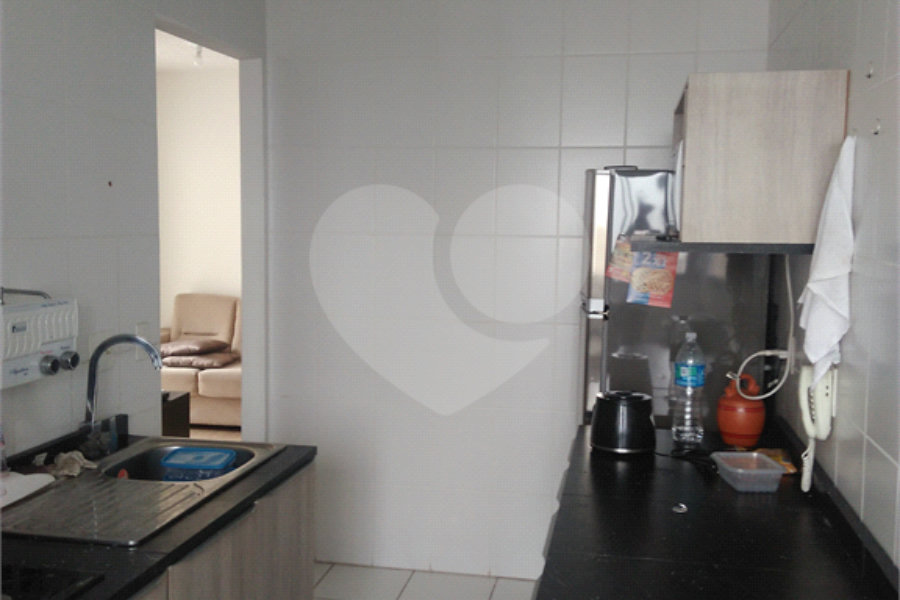 Apartamento à venda com 2 quartos em Pirituba, São Paulo, SP