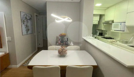 Apartamento à venda com 2 quartos, sendo 1 suíte,  em Bela Vista, São Paulo, SP