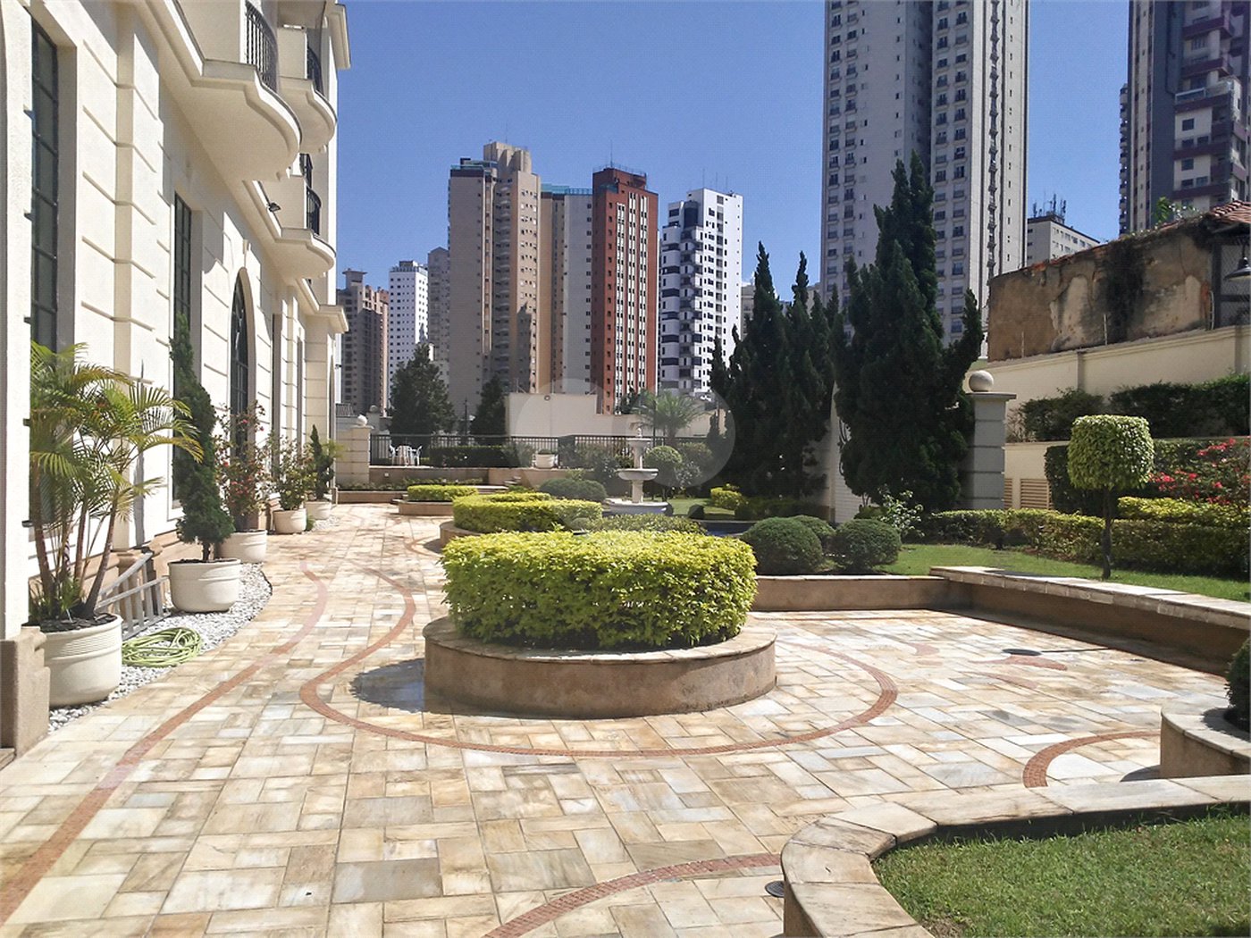 Apartamento à venda com 3 suítes em Santana, São Paulo, SP