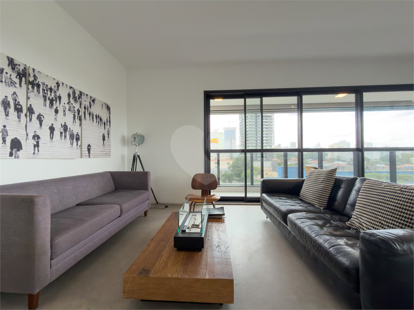 Apartamento à venda com 3 suítes em Pinheiros, São Paulo, SP
