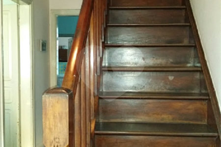 Casa à venda com 3 quartos em Vila Pompéia, São Paulo, SP