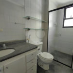 Apartamento à venda com 3 suítes em Vila Romana, São Paulo, SP