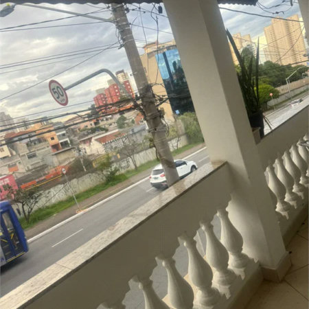 Sobrado à venda com 2 quartos, sendo 1 suíte, em Parada Inglesa, São Paulo, SP