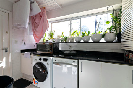 Apartamento à venda com 3 quartos, sendo 1 suíte, em Alto da Boa Vista, São Paulo, SP