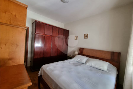 Apartamento à venda com 2 quartos em Santa Cecília, São Paulo, SP