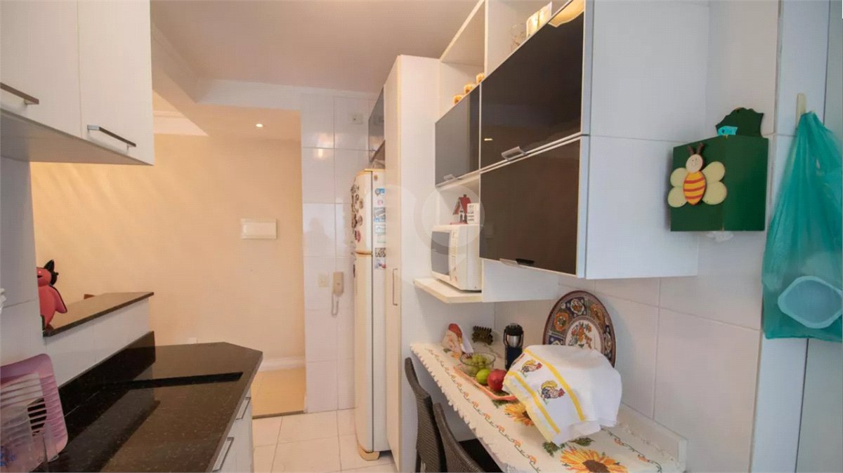 Apartamento à venda com 3 quartos, sendo 1 suíte, em Casa Verde, São Paulo, SP