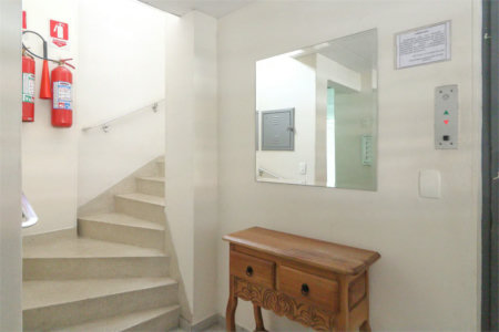 Apartamento à venda com 1 quarto em Brooklin Paulista, São Paulo, SP