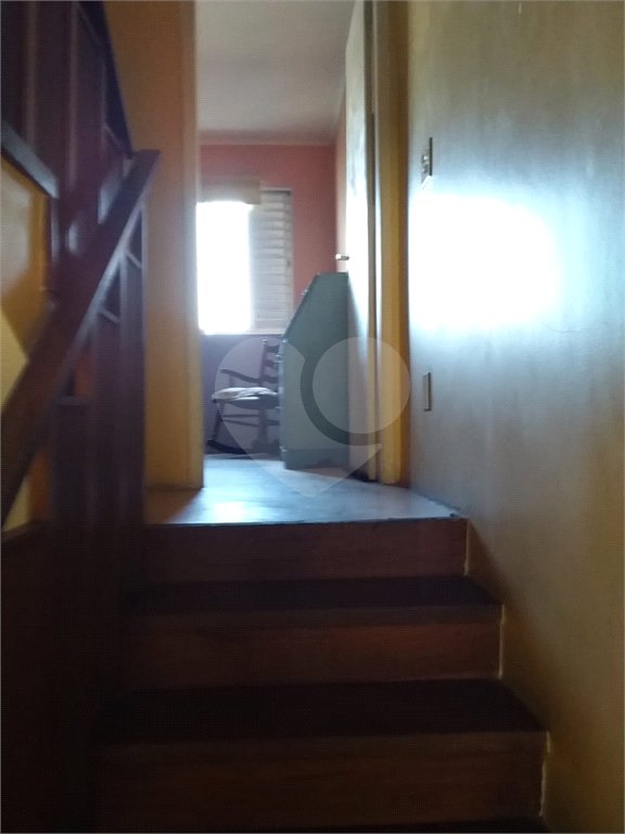 Casa à venda com 3 quartos em Vila Clementino, São Paulo, SP