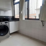 Apartamento com 3 dormitórios à venda, 152 m² por R$ 1.599.000,00 - Ponta da Praia - Santos/SP