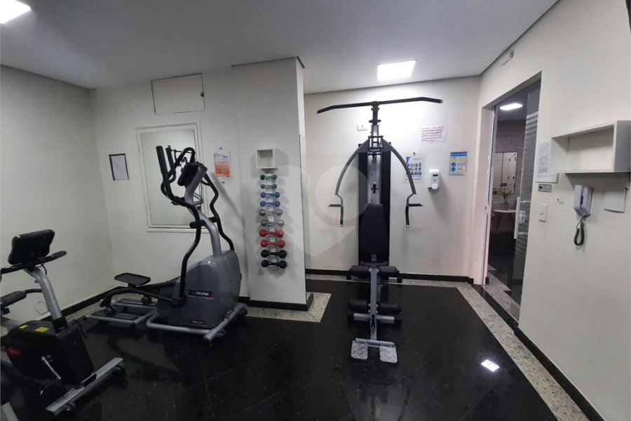 Apartamento à venda com 3 quartos em Mandaqui, São Paulo, SP