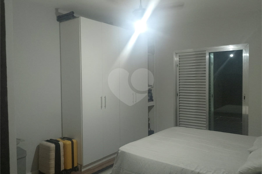 Sobrado à venda com 3 quartos em Jaraguá, São Paulo, SP