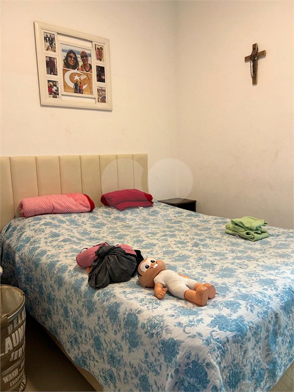 Casa Térrea à venda com 2 quartos em Vila Vitório Mazzei, São Paulo, SP