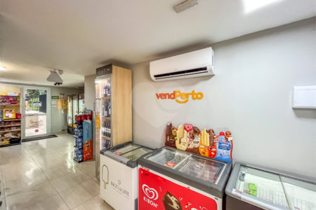 Studio à venda com 1 suíte em Barra Funda, São Paulo, SP