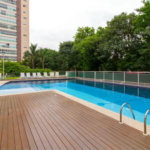 Apartamento à venda com 3 suítes em Vila Leopoldina, São Paulo, SP