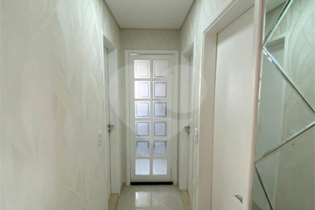 Apartamento à venda com 2 quartos em Vila Gustavo, São Paulo, SP