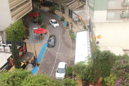 Apartamento à venda com 2 quartos em Bela Vista, São Paulo, SP