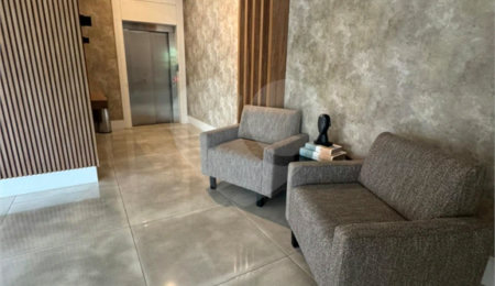 Apartamento para alugar com 4 quartos, sendo 3 suítes,  em Vila Gomes Cardim, São Paulo, SP