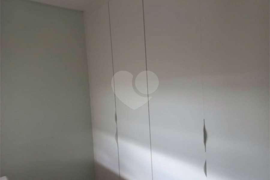 Apartamento à venda com 2 quartos, sendo 1 suíte, em Mandaqui, São Paulo, SP